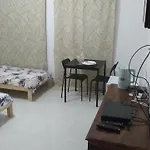 Baran Homestay